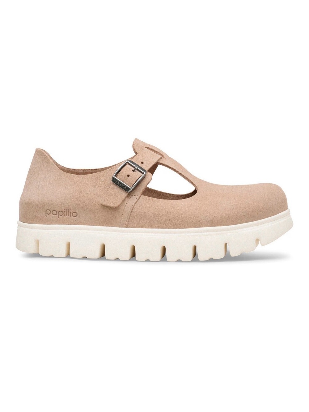Papillo by Birkenstock Paris Chunky Mary Jane